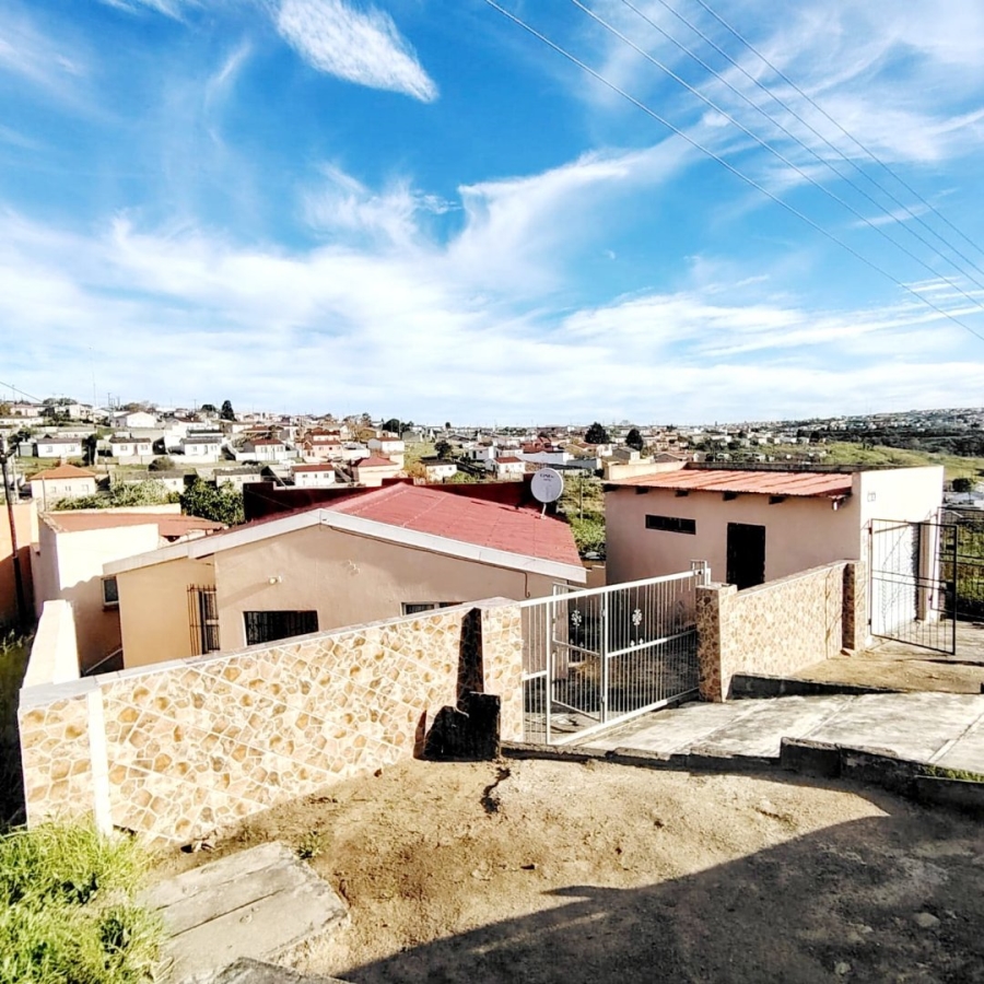 4 Bedroom Property for Sale in Mdantsane Nu 10 Eastern Cape